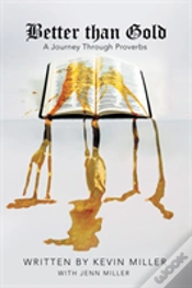Capa do artigo Better Than Gold