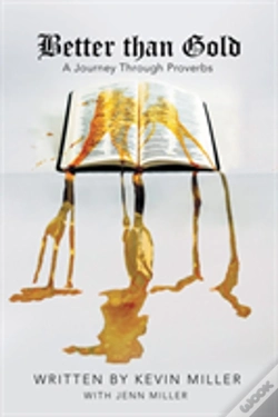 Capa do artigo Better Than Gold