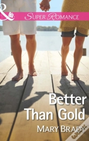 Capa do artigo Better Than Gold