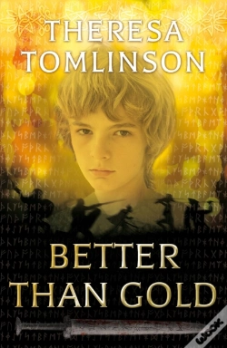 Capa do artigo Better Than Gold