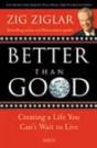 Better Than Good - Preview