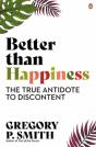 Better Than Happiness - Preview