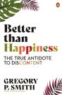 Better Than Happiness - Preview