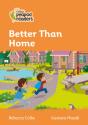 Better Than Home - Preview