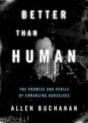 Better Than Human - Preview