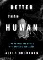 Better Than Human - Preview