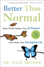 Better Than Normal - Preview