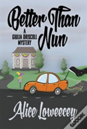 Capa do artigo Better Than Nun