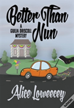 Capa do artigo Better Than Nun