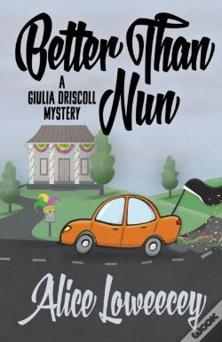 Capa do artigo Better Than Nun