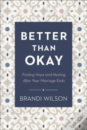 Capa do artigo Better Than Okay