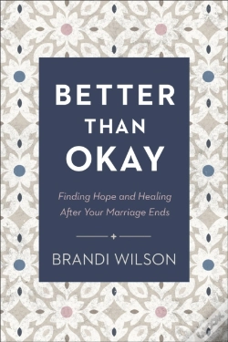 Capa do artigo Better Than Okay