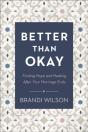 Better Than Okay - Preview