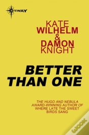 Capa do artigo Better Than One