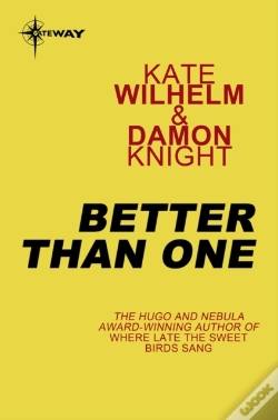 Capa do artigo Better Than One