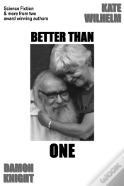 Capa do artigo Better Than One