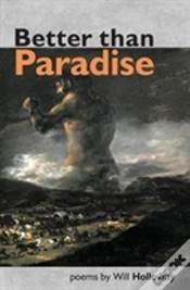 Capa do artigo Better Than Paradise