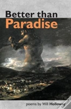 Capa do artigo Better Than Paradise