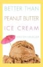Better Than Peanut Butter Ice Cream - Preview