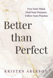 Capa do artigo Better Than Perfect