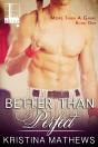 Better Than Perfect - Preview