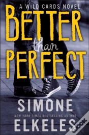 Capa do artigo Better Than Perfect