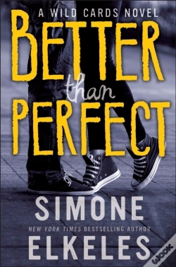 Capa do artigo Better Than Perfect