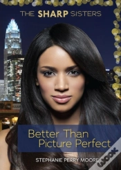 Capa do artigo Better Than Picture Perfect