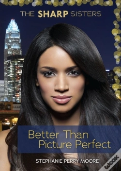Capa do artigo Better Than Picture Perfect