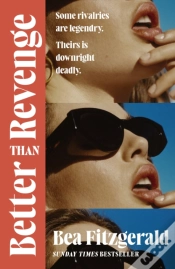 Capa do artigo Better Than Revenge