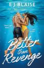 Better Than Revenge - Preview