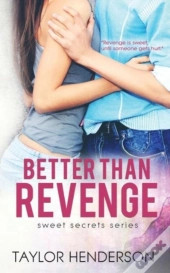 Better Than Revenge
