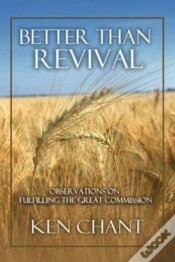 Capa do artigo Better Than Revival