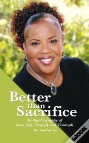 Capa do artigo Better Than Sacrifice