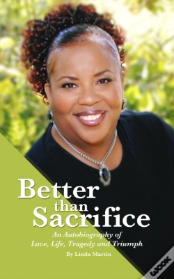 Capa do artigo Better Than Sacrifice