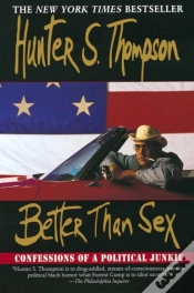 Capa do artigo Better Than Sex