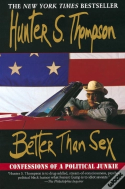 Capa do artigo Better Than Sex