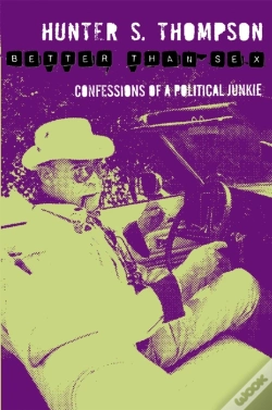 Capa do artigo Better Than Sex
