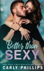Better Than Sexy - Preview