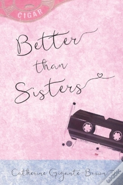 Capa do artigo Better Than Sisters