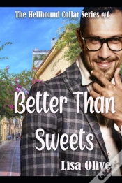 Capa do artigo Better Than Sweets