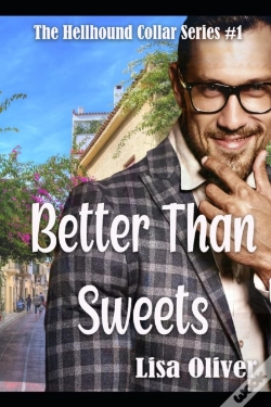 Capa do artigo Better Than Sweets