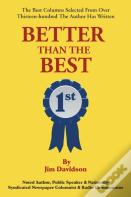 Better Than The Best