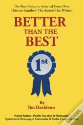 Better Than The Best