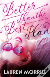 Capa do artigo Better Than The Best Plan