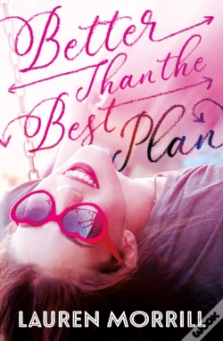Capa do artigo Better Than The Best Plan
