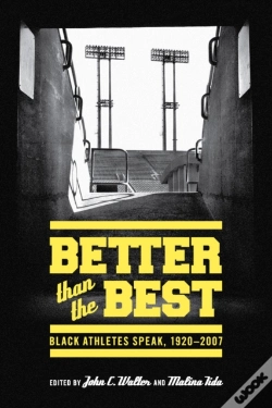 Capa do artigo Better Than The Best