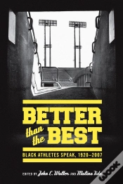 Capa do artigo Better Than The Best