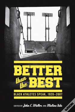 Capa do artigo Better Than The Best