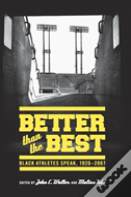 Better Than The Best